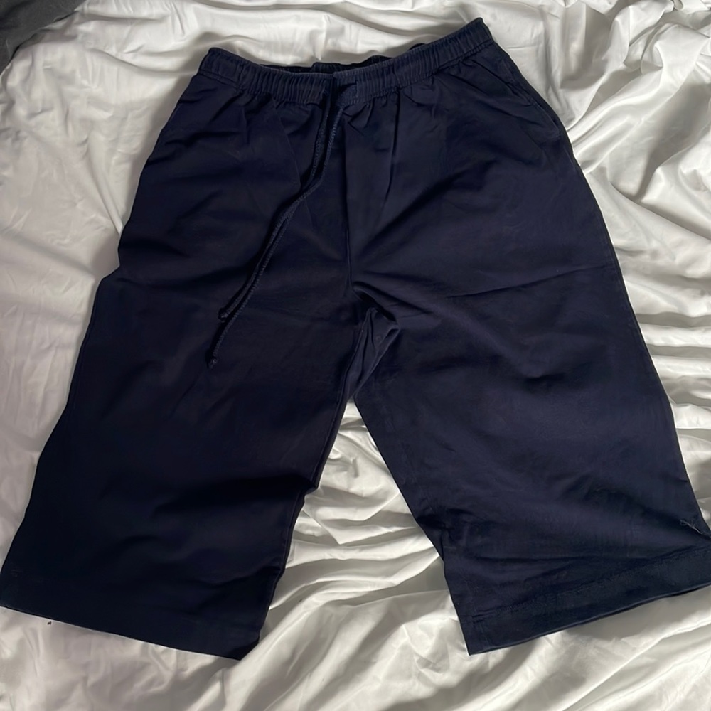 karen scott sport pants
